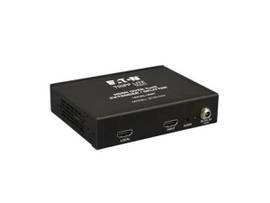 TRIPP LITE 4PORT HDMI OVER CAT5 EXTENDER/SPLTR