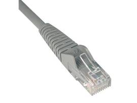TRIPP LITE 75FT CAT6GB SNGLSS CBL RJ45 GRY75