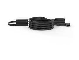COMPULOCKS  COMPULOCKS 1-METER CABLE USB-C HUB