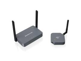 IOGEAR 4K WIRELESS HD TV CONNECTION KIT