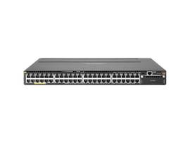 NCNR - ARUBA 3810M 48G POE+ 1-SLOT SWTCH