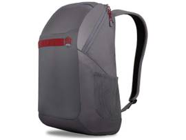 SAGA BACKPACK -  FITS UP TO 15IN LAPTOP