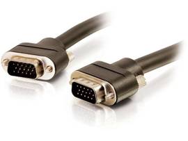 C2G 6ft VGA Cable - In-Wall CMG-Rated
