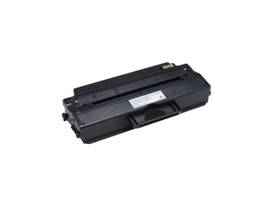 DELL B1260DN B1265DNF B1265DFW BLACK TONER 1500 PG STANDARD YIELD PART G9W85 SKU 331 7327
