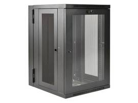 TRIPP LITE SMARTRACK 18U UPS-DEPTH WALL-MOUNT