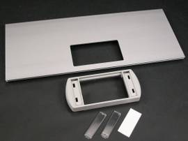 LEGRAND-WIREMOLD SERIES II LOW PROFILE BEZ