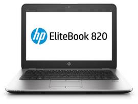 Promo HP EliteBook 820 G4, Intel Core i7-7600U (2.8 GHz, 4 MB cache), 16GB, 2133
