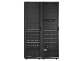 SCHNEIDER SYMMETRA PX 40KW SCALABLE TO 100KW 208V