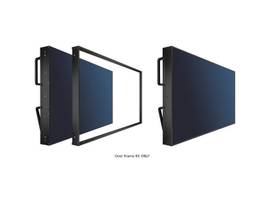 OVERFRAME BEZEL KIT UN492S UN492VS