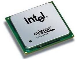 INTEL CELERON PROCESSOR T3100 1M 1.90 800