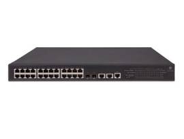 5130 24G POE+ 2SFP+ 2XGT EI SW