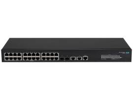 HPE 5140 24G 2SFP+ 2XGT EI SW