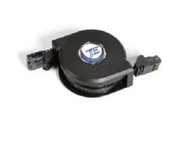 Network Cable - Male Left Gender - Male Right Gender - RJ-45 Right Connector - R