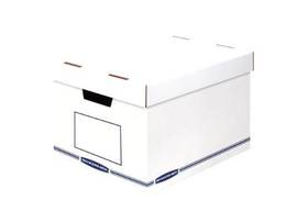 FELLOWES BB ORGANIZER X-LGE MD LOL CMRCL 12PK - CASE PACK OF 12
