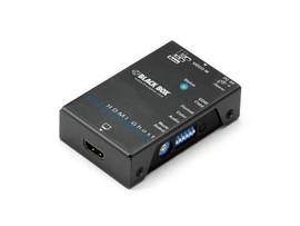 BLACK BOX CORP HDMI EDID GHOST VG-HDMI
