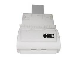 PLUSTEK SMARTOFFICE PS283 25 PAGE/MINUTE SIMPLEX DOCUMENT SCANNER