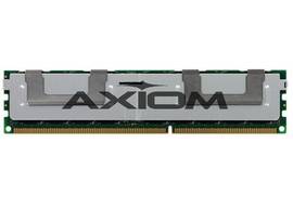 AXIOM 16GB DDR3-1600 LOW VOLTAGE ECC RDIMM FOR DELL - A6761613