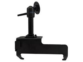 GAMBER KIT - FREIGHTLINER M2 PLUS DASH MOUNT W/AMPS ZIRKONA MOUNT