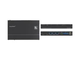 KRAMER VM-3HDT 1/31 4 60 4 2 0 HDMI TO LONG REACH HDBASET DA