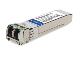 ADD-ON ADD ON MSA COMP SFP+ LC 10G-DWDM 40KM SMF