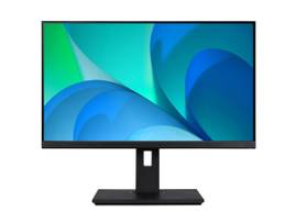 ACER BR247Y EBMIPRX 23.8IN THREE SIDES FRAMELESS IPS EDGE TO EDGE 1920X1080 16:9 100,000,000:1 1,000:1 178H 178V VGA HDMI DISPLAYPORT 1.2 AUDIO IN/OUT