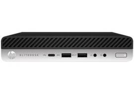 NC NR CTO ED800 G4 TWR i5-8500 16G/256G