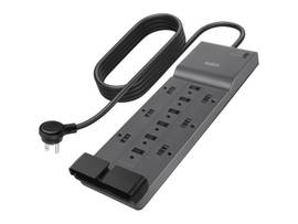 BELKIN SURGE 12OT, 3780J, 8 FEET