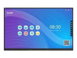 SMART TECHNOLOGIES SMART BOARD GX065-V3 INTERACTIVE DISPLAY, NO EMBEDDED OS