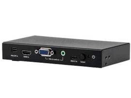 MONOPRICE BLACKBIRD PRO-SUMER 4K@60HZ MULTI VIDEO INPUT HDMI CONVERTER