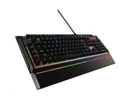 PATRIOT VIPER MECHANICAL RGB KEYBOARD