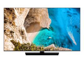 SAMSUNG 50IN UHD PRO:IDIOM BLAN