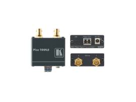 KRAMER 690T 2 3G SDI TRANSMITTER OVER ULTRA REACH SM FIBER