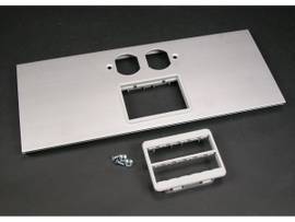 LEGRAND-WIREMOLD DUPLEX RT SERIES MAB CO