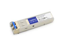 AddOn Hirschmann M-FAST-SFP SM/LC EEC Compatible TAA Compliant 100Base-LX SFP Tr