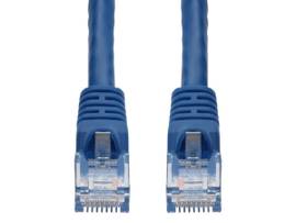 ADD-ON 17FT BLUE CAT6 UTP PVC COPPER CABLE