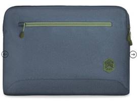 STM ECO SLEEVE (14INC) - BLUE
