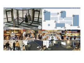GV-VMS 32CHS PLATFORM IP CAM 16 CH