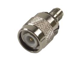 TESSCO SMA F TO TNC M ADAPTER