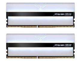 T-FORCE XTREEM ARGB 8GBX2 DDR4-4000
