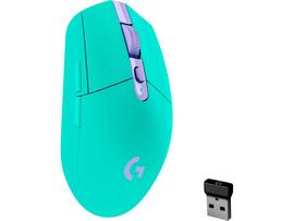 G305 LIGHTSPEED WIRELESS GAMING MOUSE (MINT)