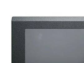 Legrand-Middle Atlantic RCK OPTS 42SP PLEXI FRONT DRWMRK