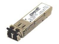 TRANSITION 10GBASE-SR/SW SFP+ W/DMI