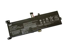 BATTERY TECH BTI L16M2PB2-BTI 2-CELL 7.5V LI-ION NOTEBOOK BATTERY FOR LENOVO IDEAPAD 130-14IKB, IDEAPAD 130-15IKB, IDEAPAD 320-14IAP, IDEAPAD