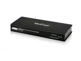 HD VIDEO/AUDIO REPEATER AUDIO DEEMBEDDER