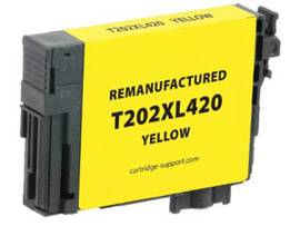 EPC, EPSON T202XL INK YELLOW