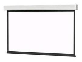 LEGRAND-DA-LITE SCREEN ADVANTAGE MANL W/CSR 10X10 MW