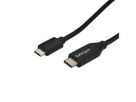 1M USB C TO MICRO USB CABLE-USB 2.0