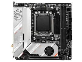 MSI MPG B650I EDGE WIFI