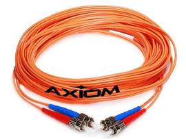 AXIOM MODE CONDITIONING 9 UM SM TO 62.5 UM MM CABLE FOR CISCO - CAB-MCP-LC-5M