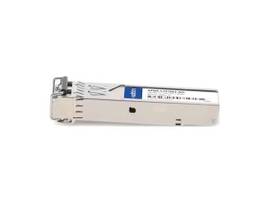 ADD-ON ADDON AVAGO AFBR-57F5MZ COMPATIBLE TAA COMPLIANT 16GBASE-SW FIBRE CHANNEL